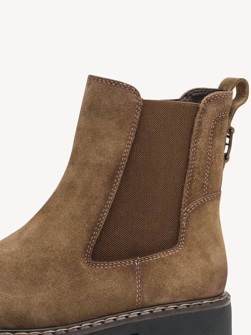 Chelsea Boot, CAMEL, hi-res