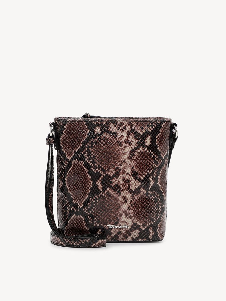 Sac &agrave; bandouli&egrave;re, sand-snake, hi-res