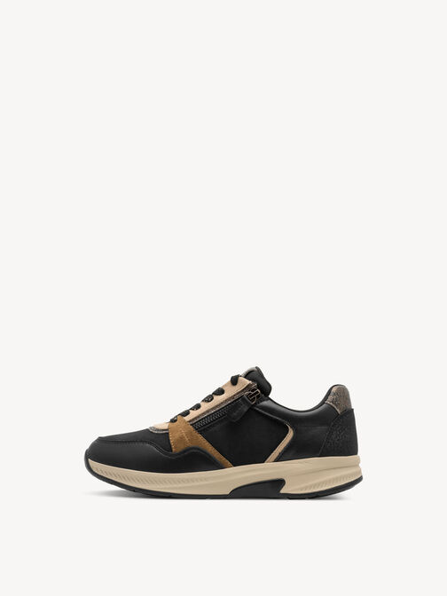 Sneaker, BLACK COMB, hi-res