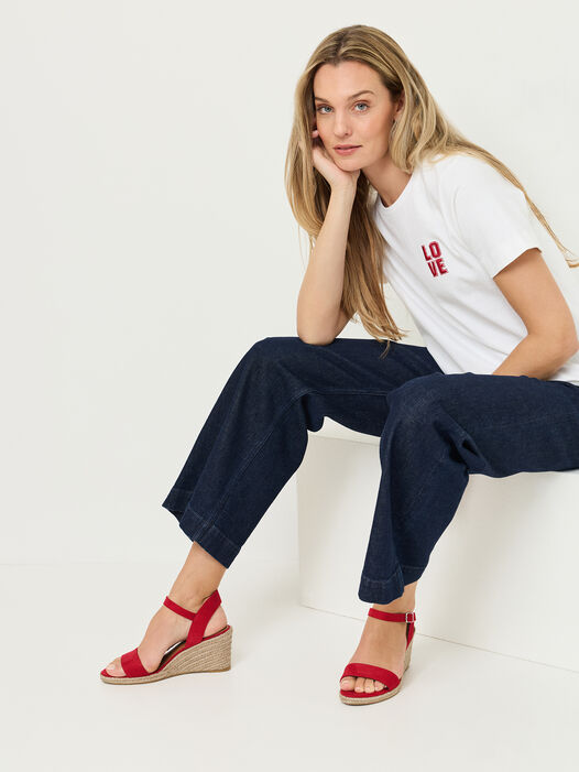 Sandaaltje, CHERRY, hi-res