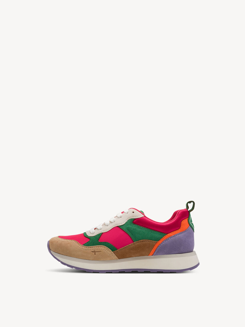 Sneaker - multicolor, Multicolor, hi-res