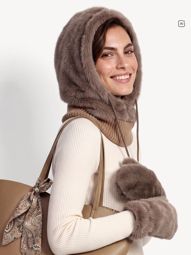 Sonstige Artikel - brown, taupe, hi-res