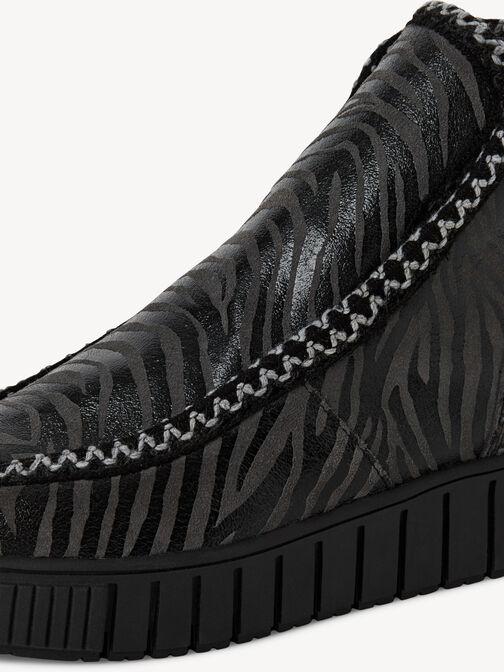 Bottine, ANTHRACITE COM, hi-res