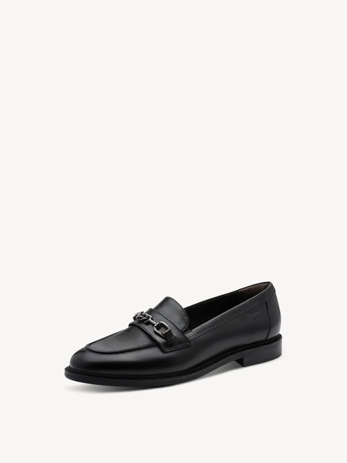 Slipper, BLACK MATT, hi-res