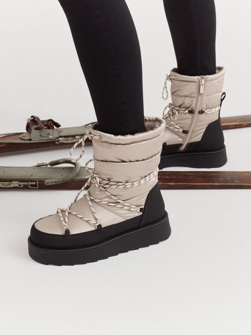 Stiefelette, BLACK/PEWTER, hi-res