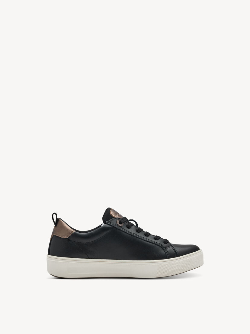 Sneaker, BLACK, hi-res