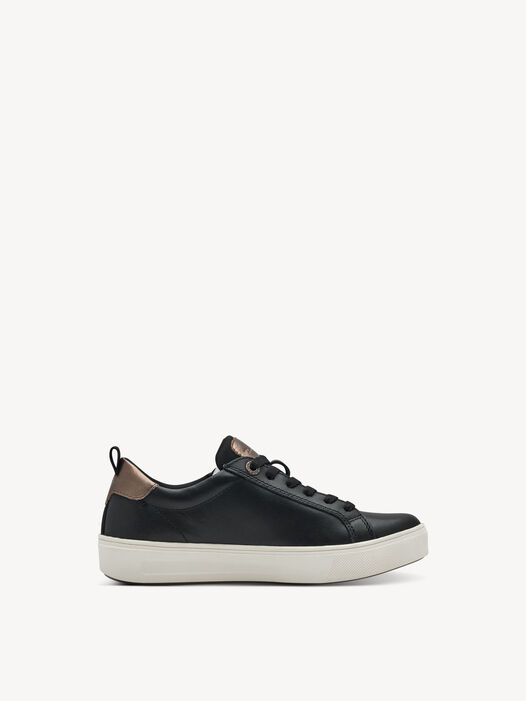 Sneaker, BLACK, hi-res