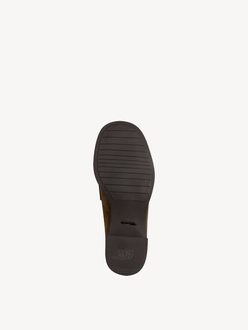 Trotteur, COGNAC SUEDE, hi-res