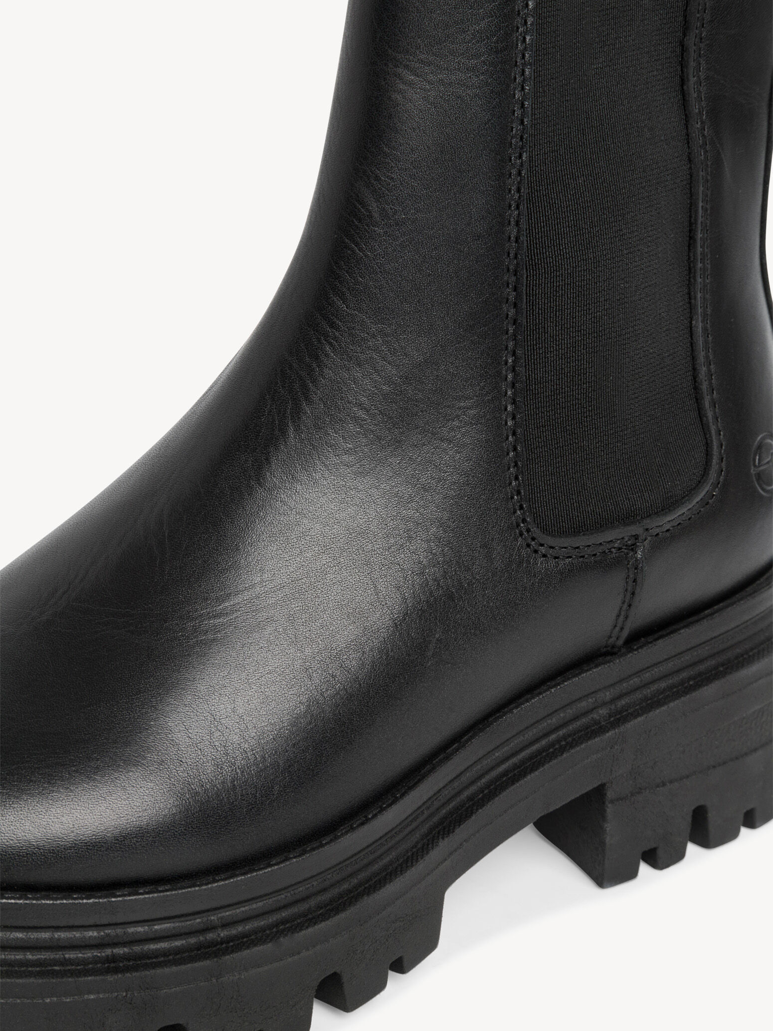 Chelseaboot 1-1-25404-29: Tamaris Enkellaarsjes online kopen!