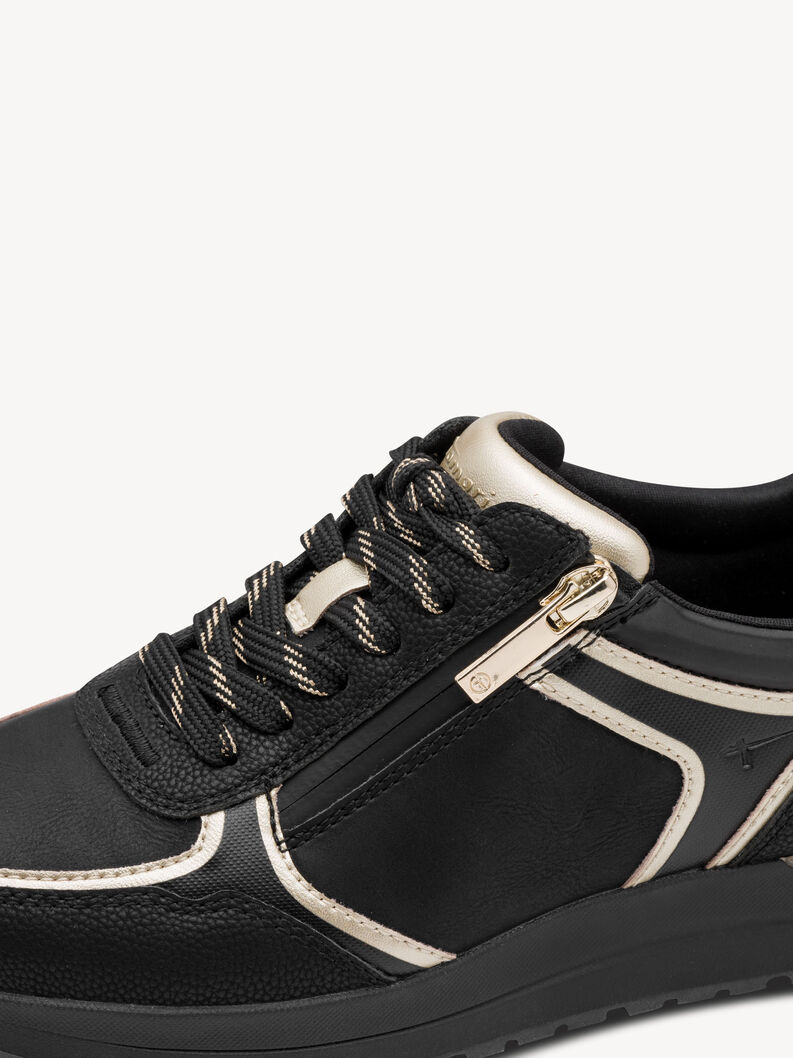 Sneaker, BLACK COMB, hi-res