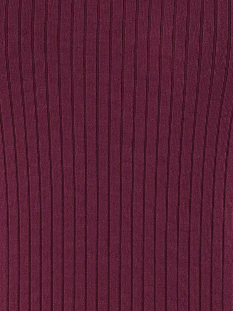 Longsleeve Shirt - rosso, Windsor Wine, hi-res