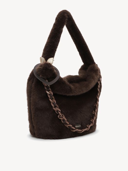 Tas, brown, hi-res
