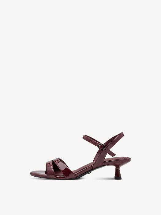 Sandaaltje, MERLOT, hi-res