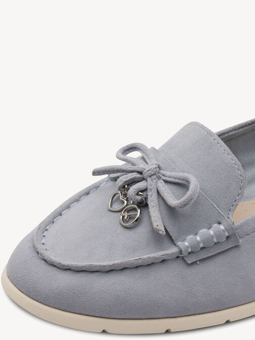 Slipper, LIGHT BLUE, hi-res