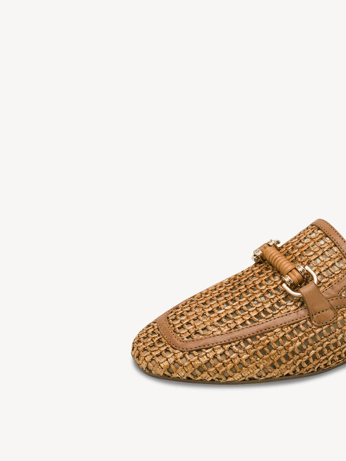 Sandalette, COGNAC, hi-res