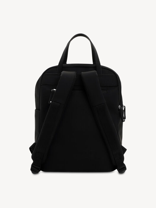Rugzak, black, hi-res
