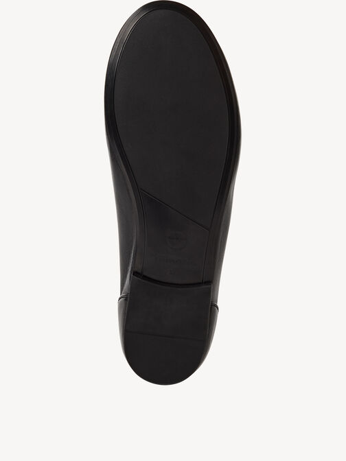 Ballerine, BLACK, hi-res