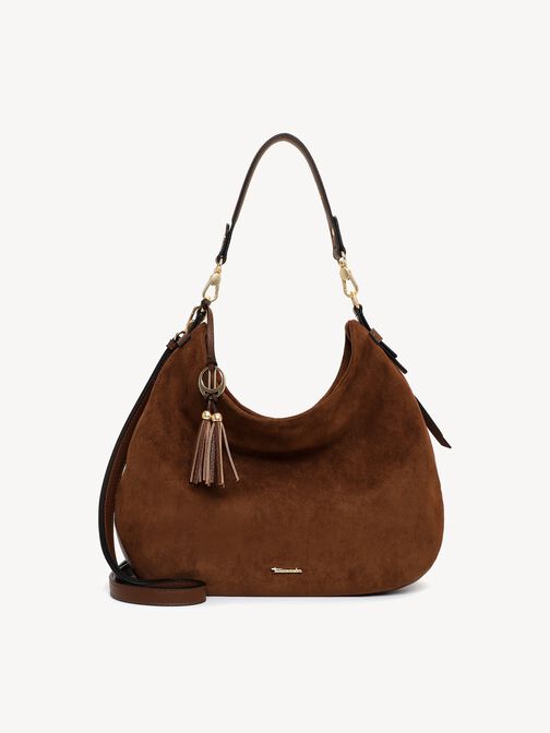 Bag, cognac, hi-res
