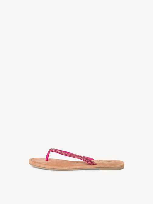 Norma Flip Flop  Womens summer shoes, Toe post sandals, Womens