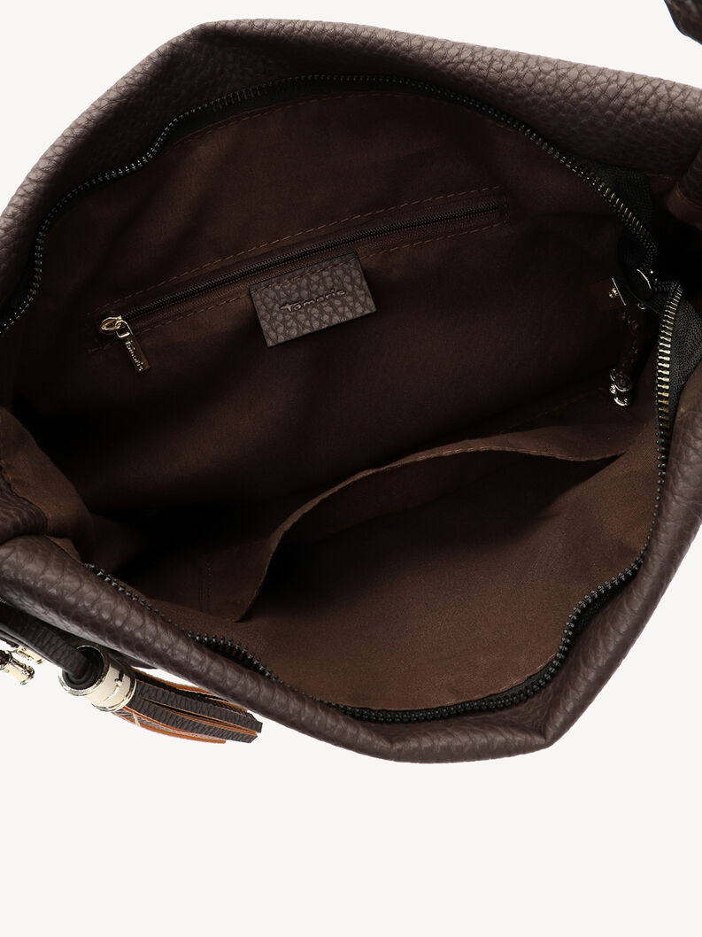 Handv&auml;ska - brun, brown, hi-res