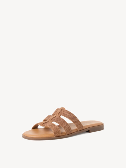 Mule, BROWN STRUCT., hi-res