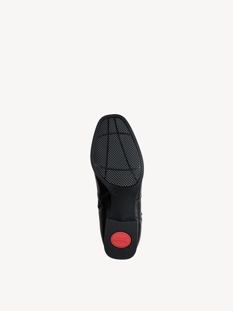 Boots - black, BLACK, hi-res