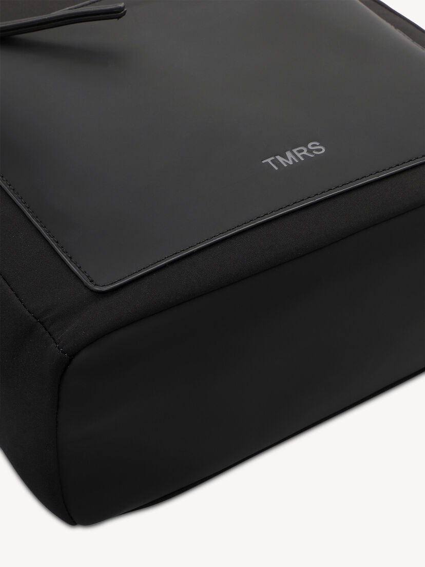 Rugzak - zwart, black, hi-res