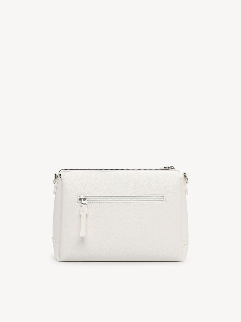 Satchel - white, white, hi-res