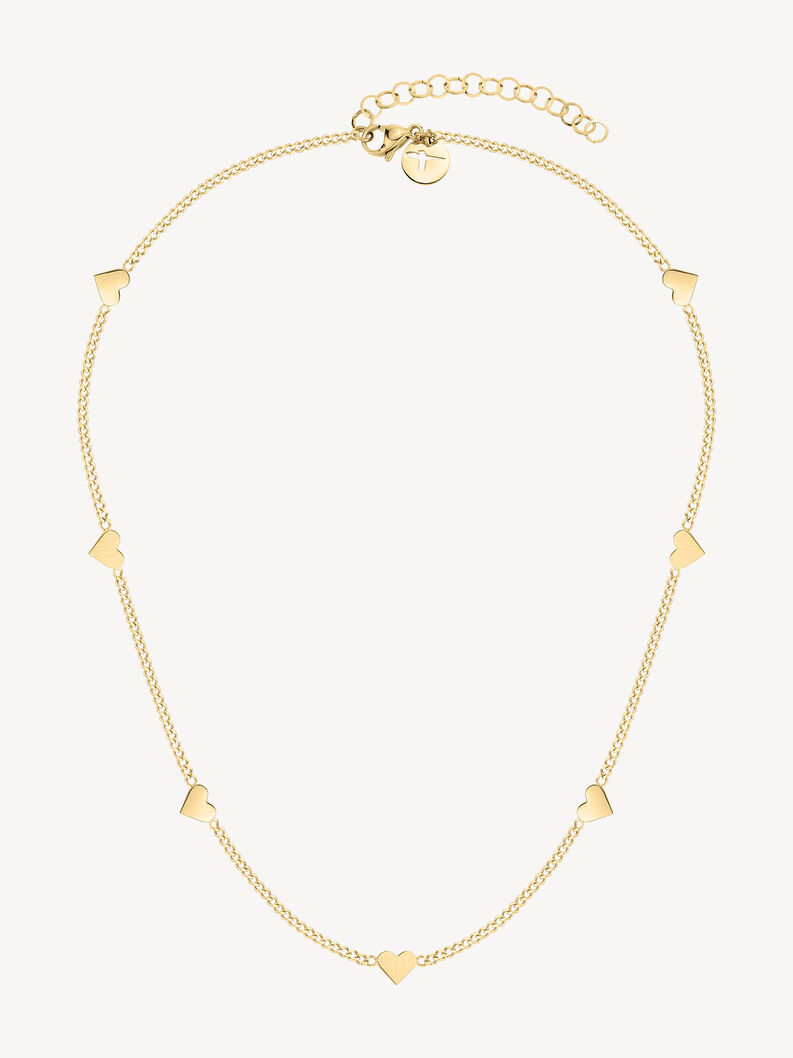 Halskette - gold, gold, hi-res