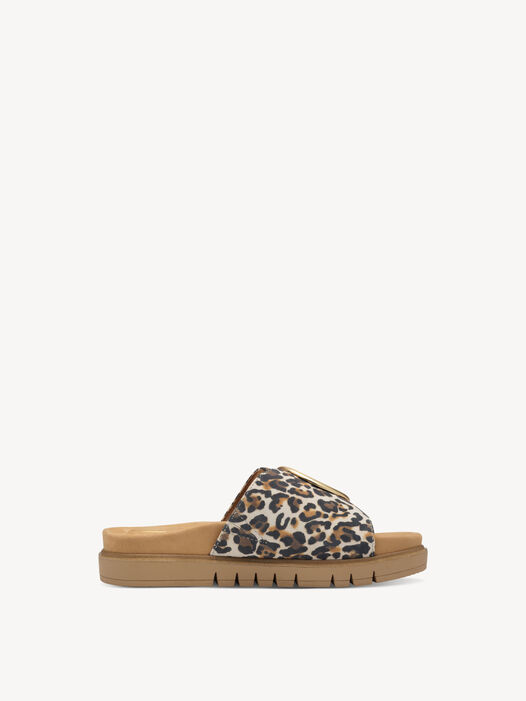 Slipper, LEOPARD, hi-res