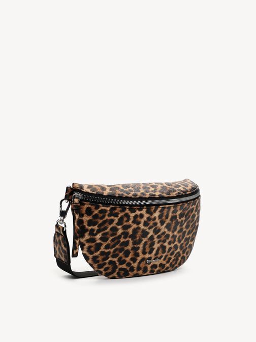 Sac &agrave; bandouli&egrave;re, beige/brown, hi-res