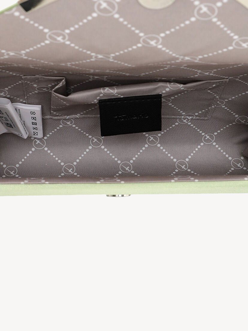 Clutch - groen, mint, hi-res