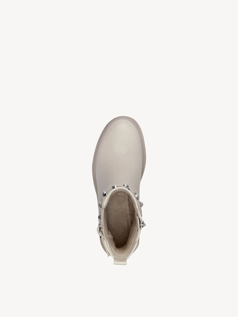 Chelseaboot - beige, beige, hi-res