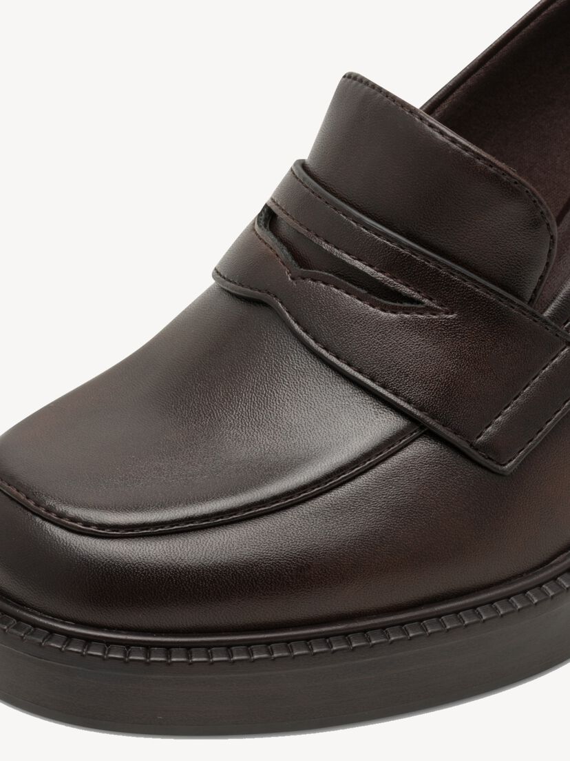 Trotteur - bruin, MAHOGANY, hi-res