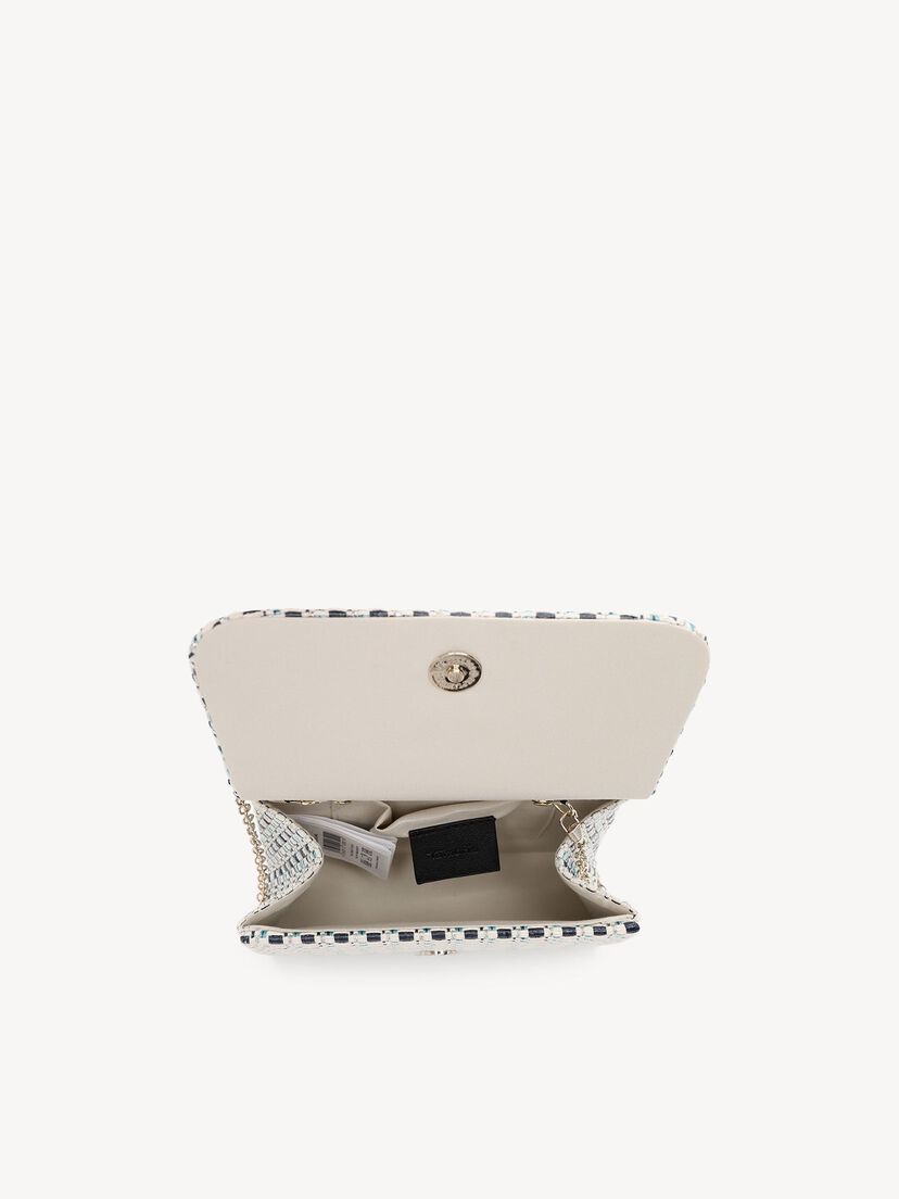 Clutch - blauw, blue, hi-res