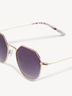Sunglasses - purple, lila-gold, hi-res