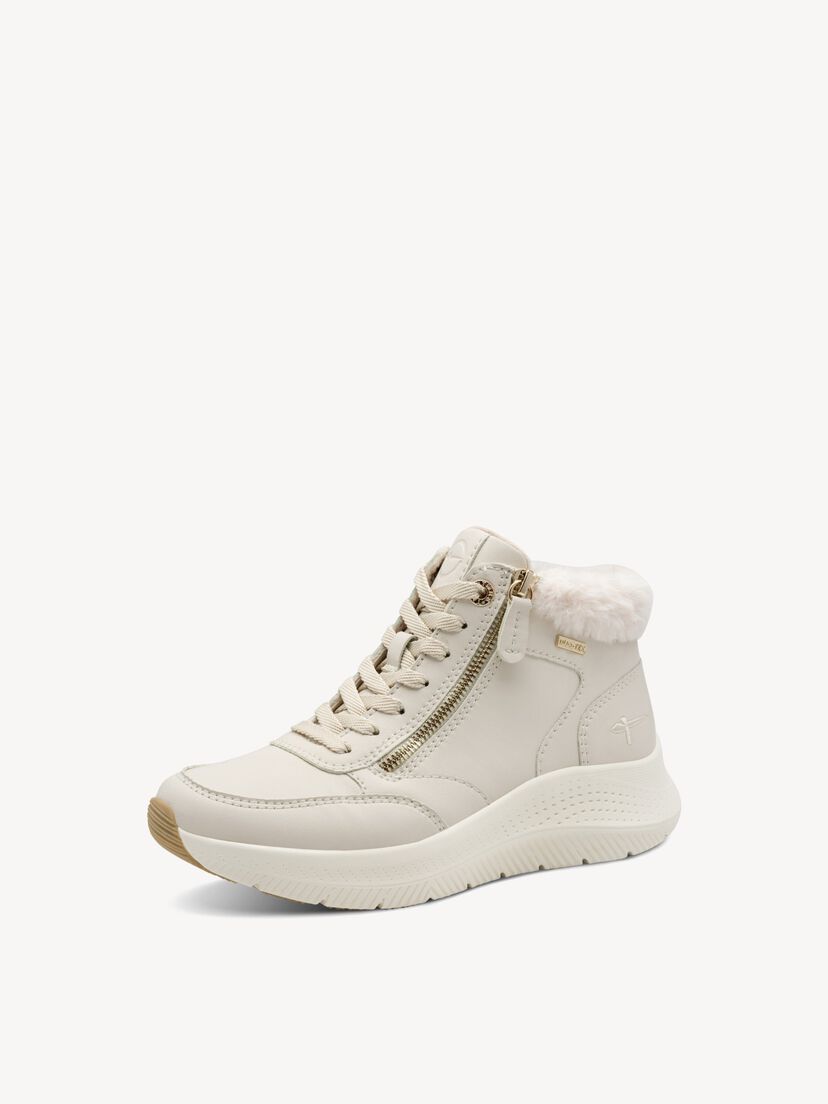 Enkellaarsje - beige, 411, hi-res