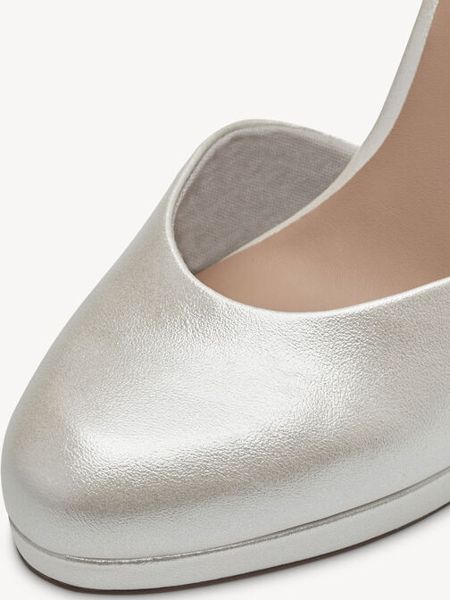 Escarpin, PEARL, hi-res