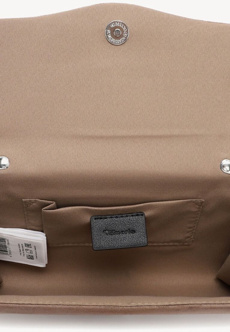 Clutch - bruin, taupe, hi-res