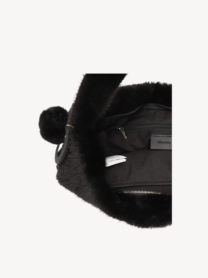 Beutel - schwarz, black, hi-res