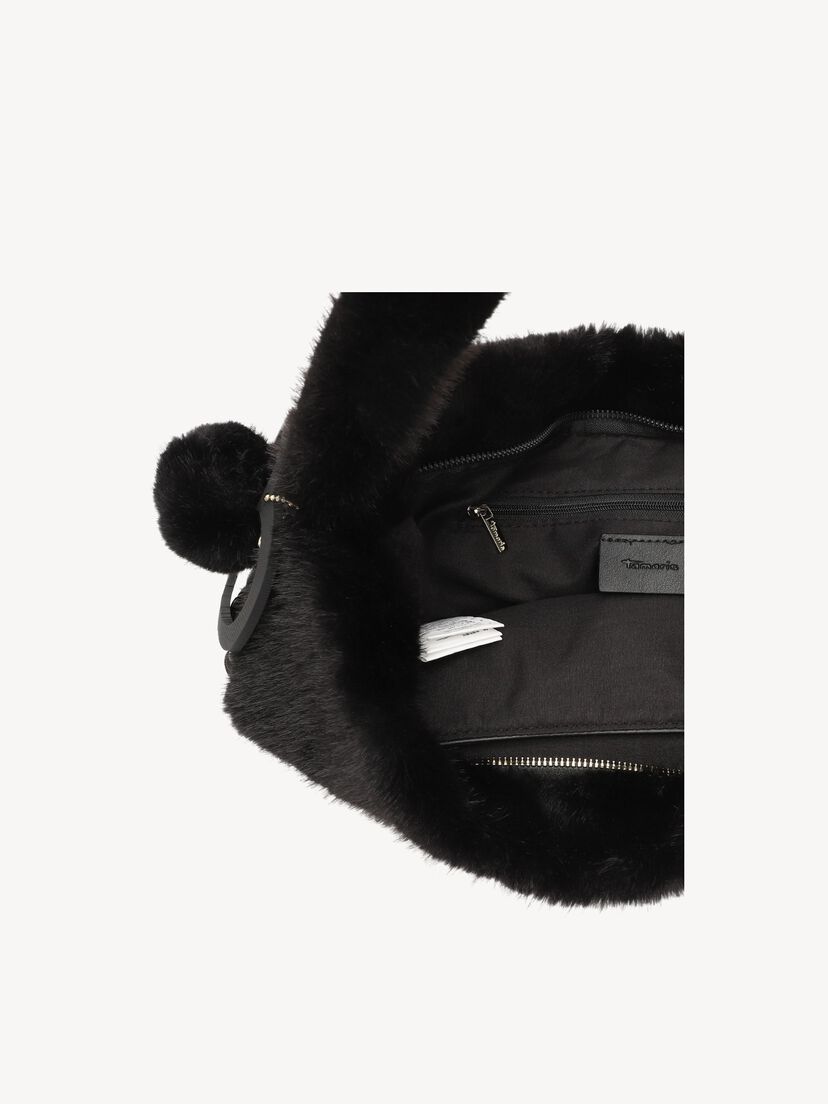 Tas - zwart, black, hi-res
