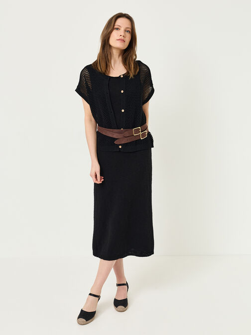 Espadrill, BLACK, hi-res