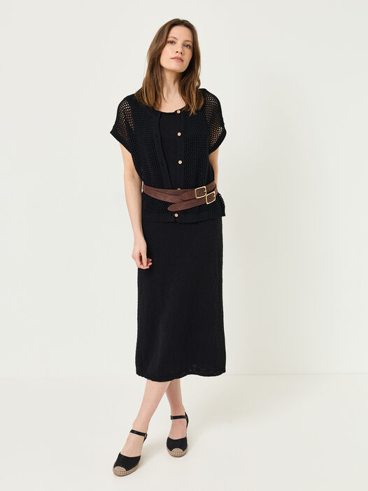 Espadrilles, BLACK, hi-res