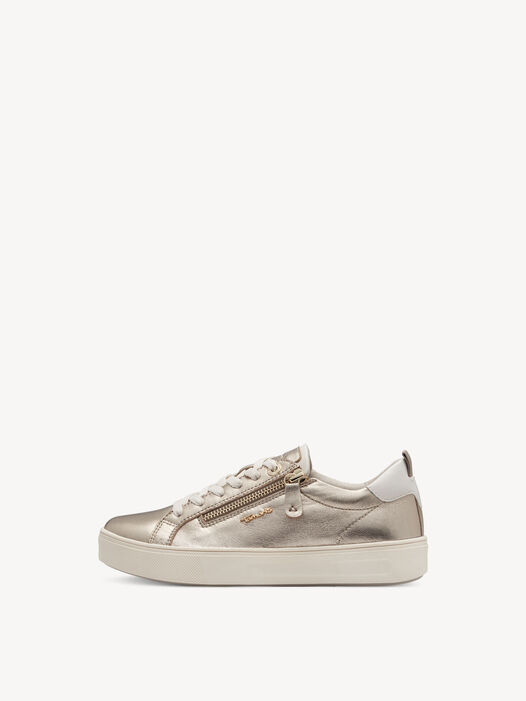 Sneaker, LT GOLD, hi-res
