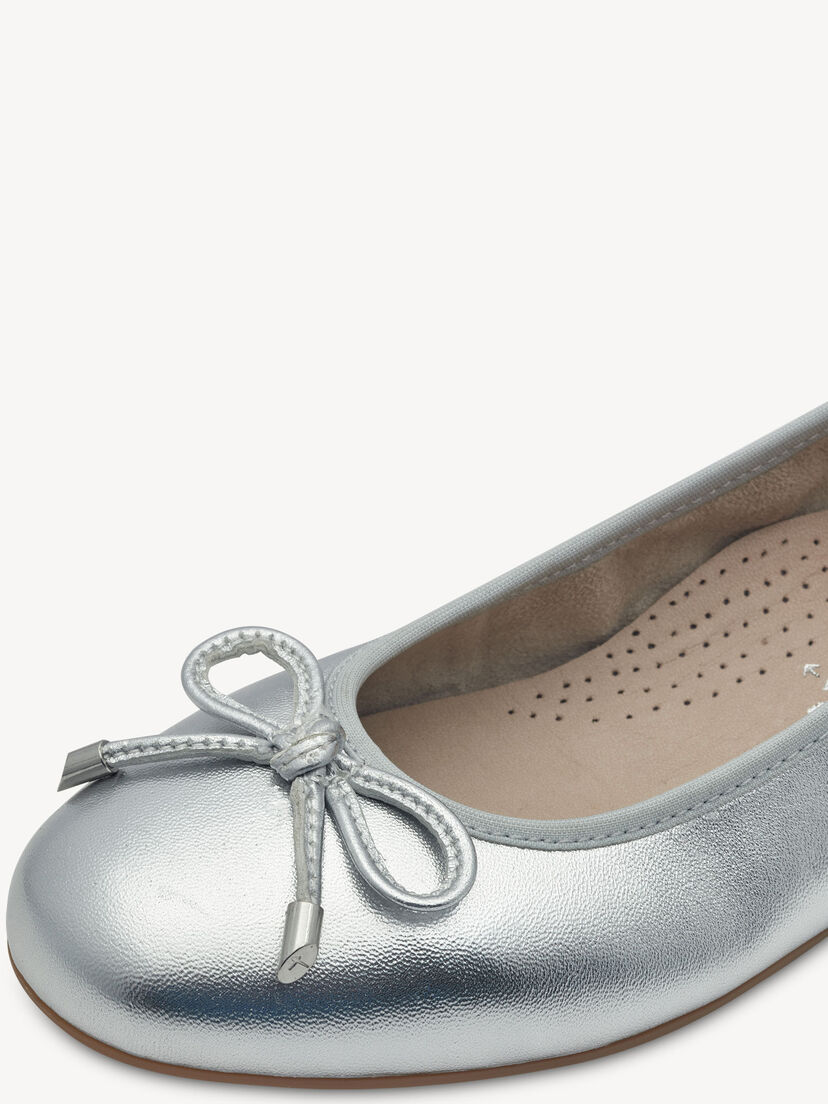 Ballerina, SILVER, hi-res