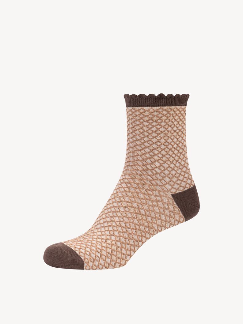 2-Pack Socks, curds & whey, hi-res