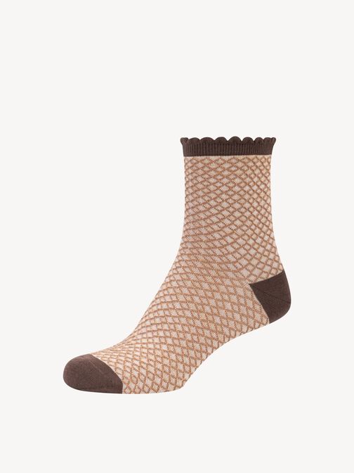 2-Pack Socks, curds & whey, hi-res