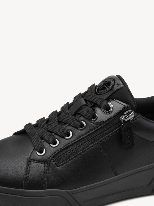 Sneaker, BLACK, hi-res