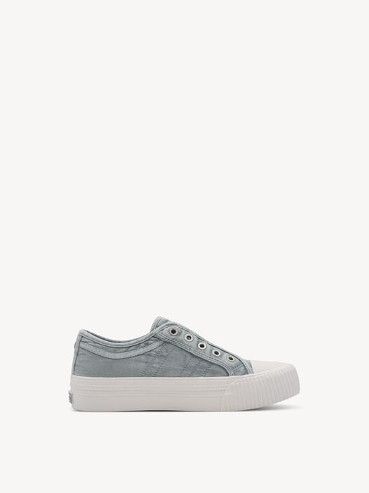 Sneaker, LIGHT BLUE, hi-res