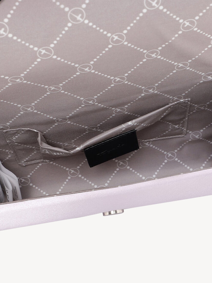 Clutch - lila, lilac, hi-res